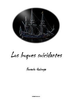 Los buques suicidantes