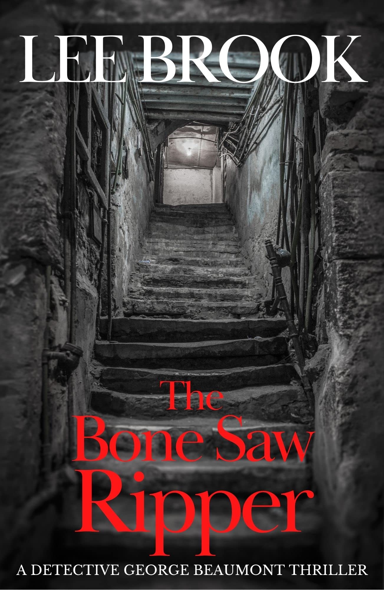 The Bone Saw Ripper