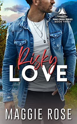 Pine Creek book cover 3