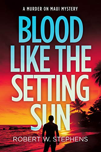Blood like the Setting Sun