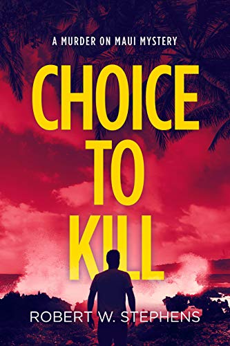 Choice to Kill