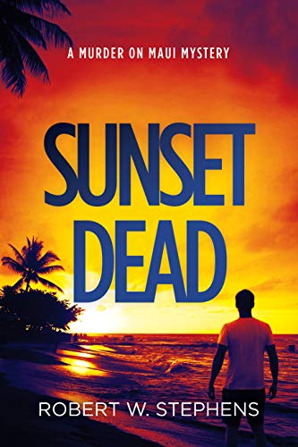 Sunset Dead