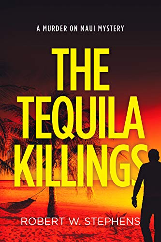 The Tequila Killings