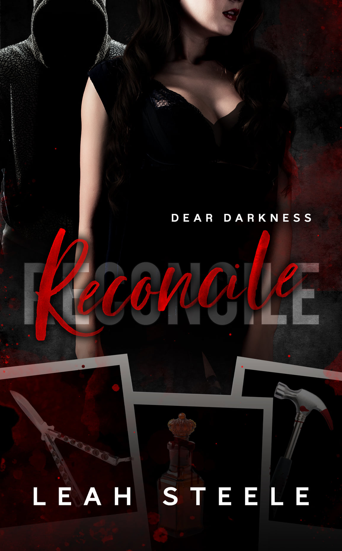 Reconcile