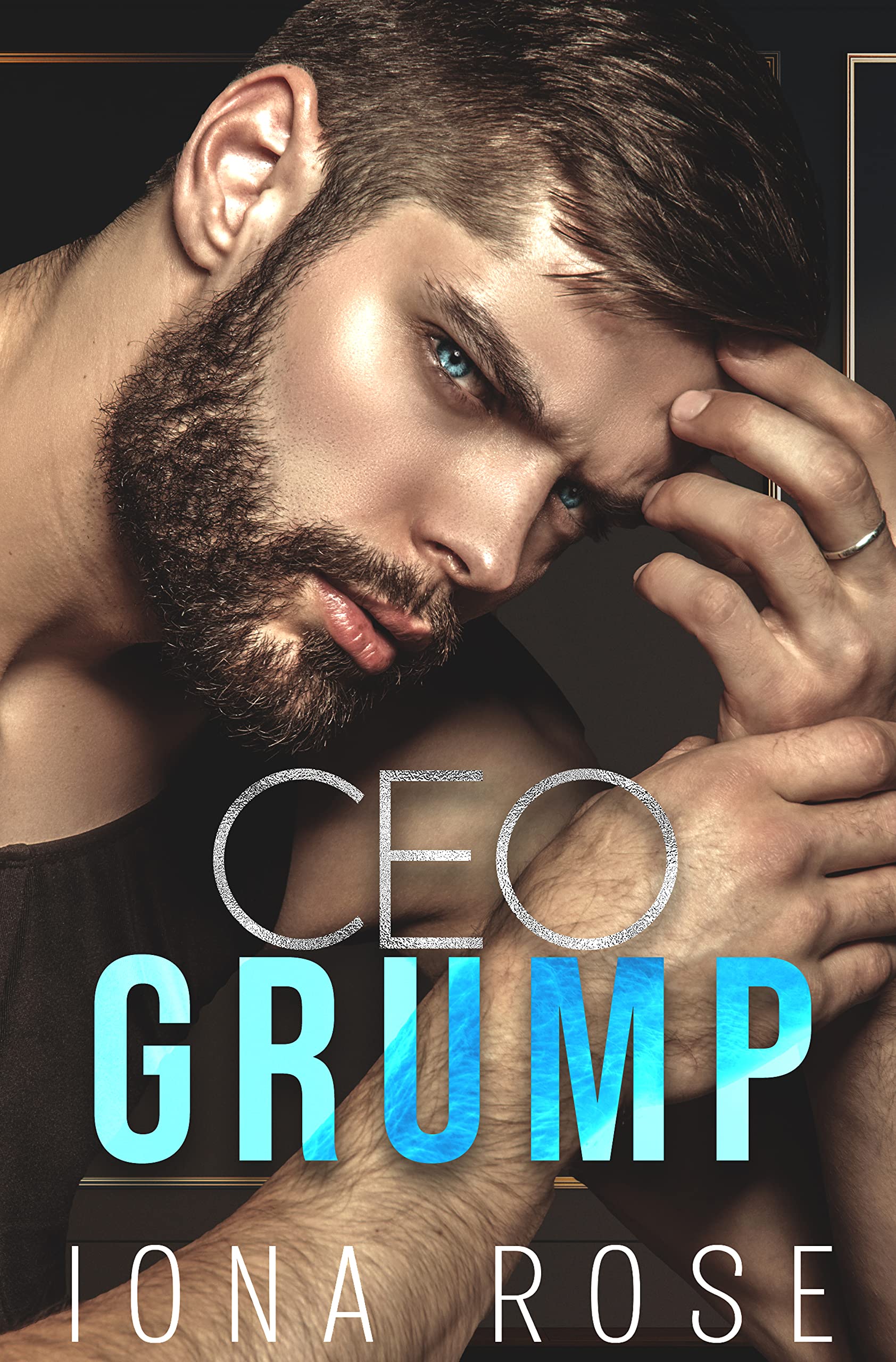 CEO Grump