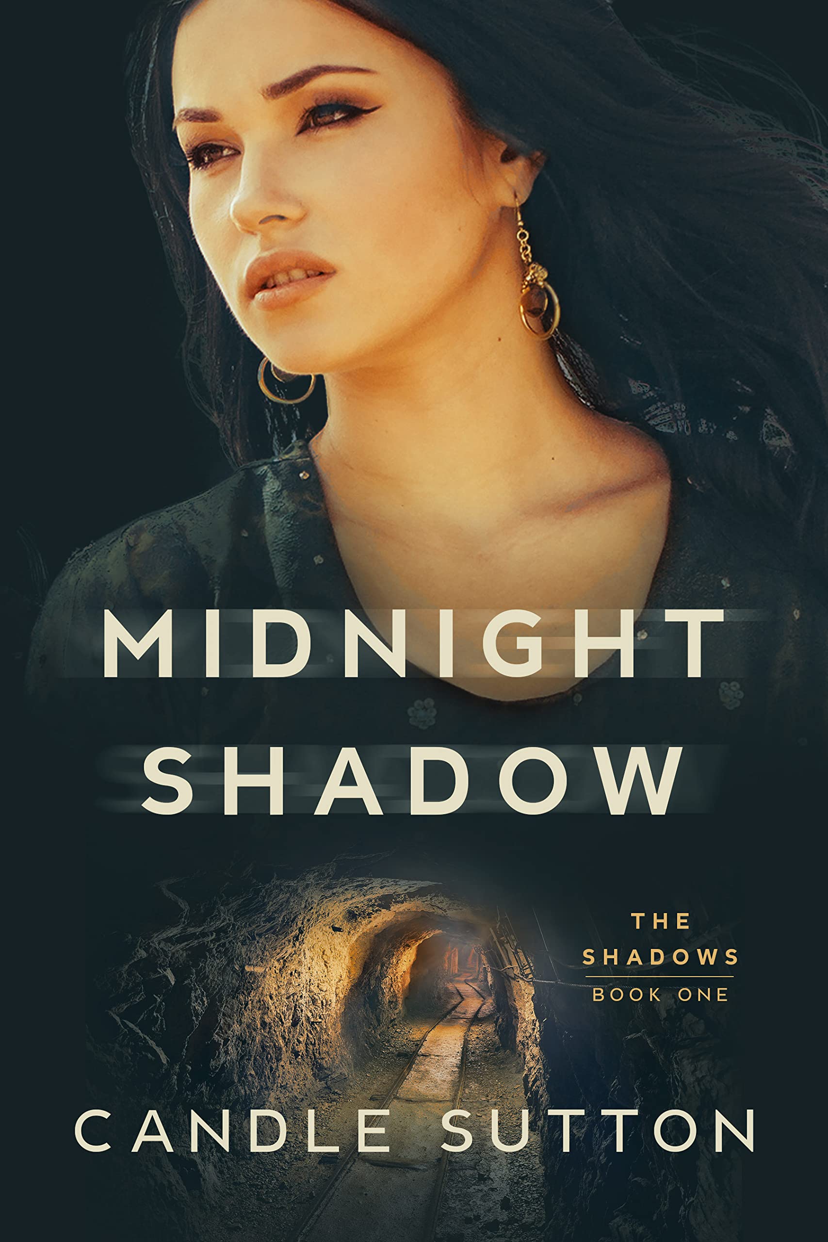 Midnight Shadow