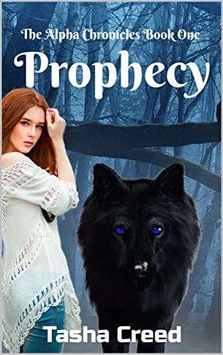 Demon Ralpha The Demon Alpha Prophecy (The Alpha Chronicles Book 1) by Tasha Creed ...