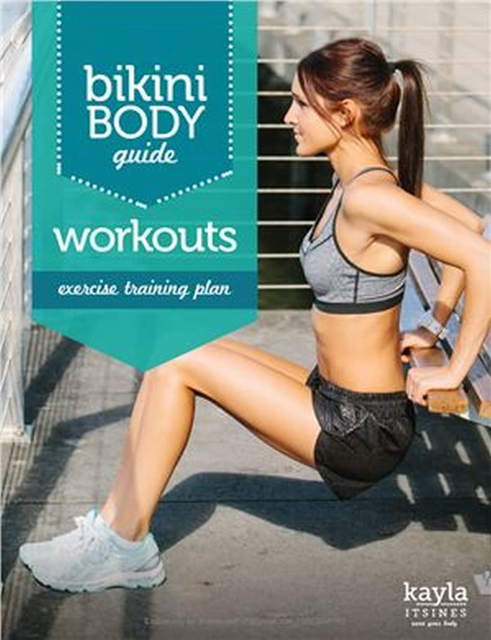 Bikini Body Guide Workouts Exercise Traning Plan 1.0 by Itsines