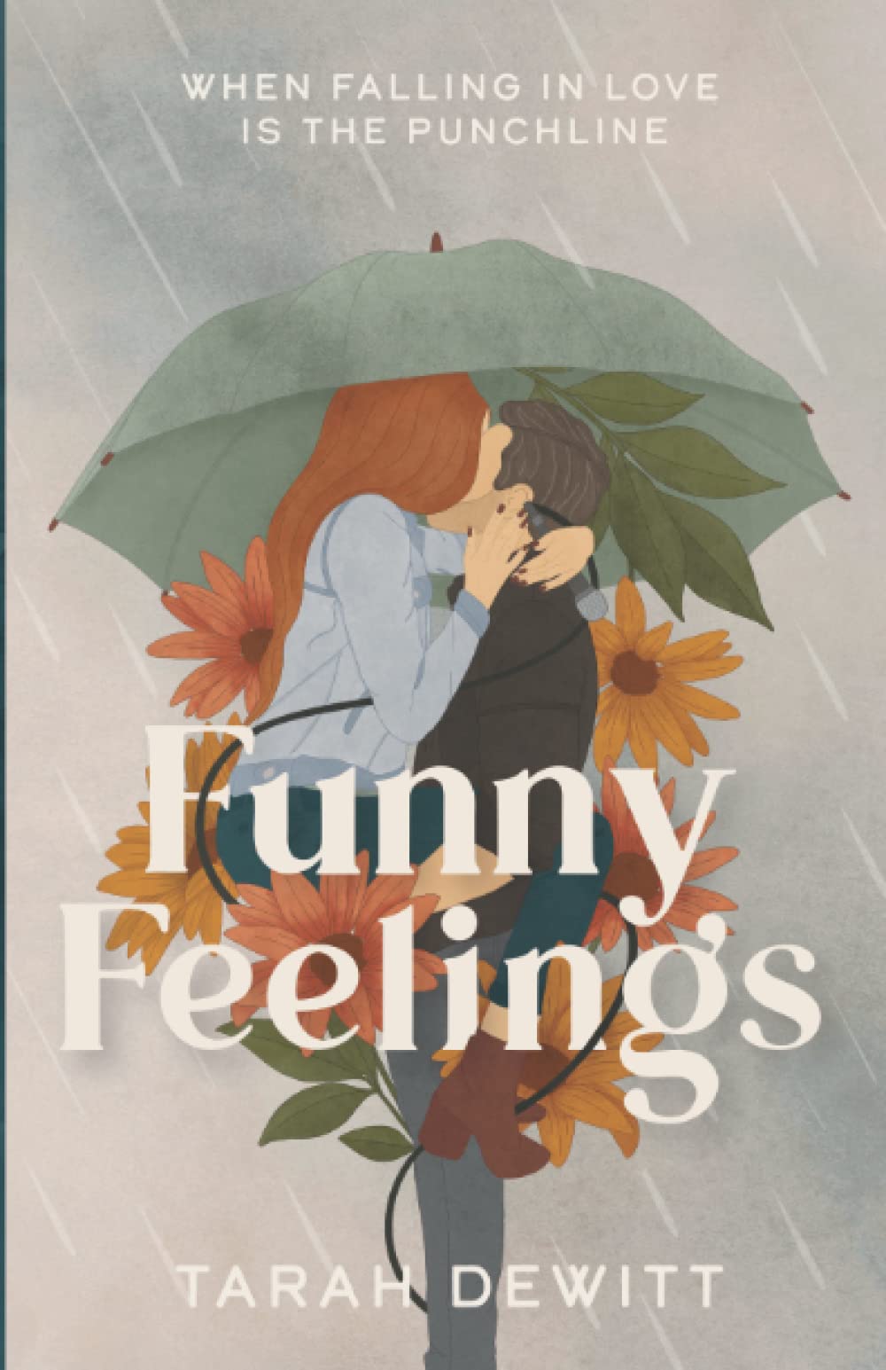 Funny Feelings