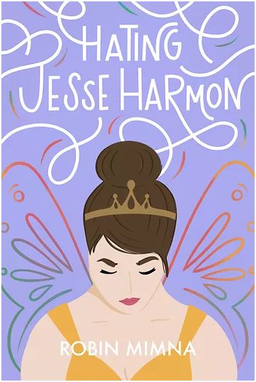 Hating Jesse Harmon