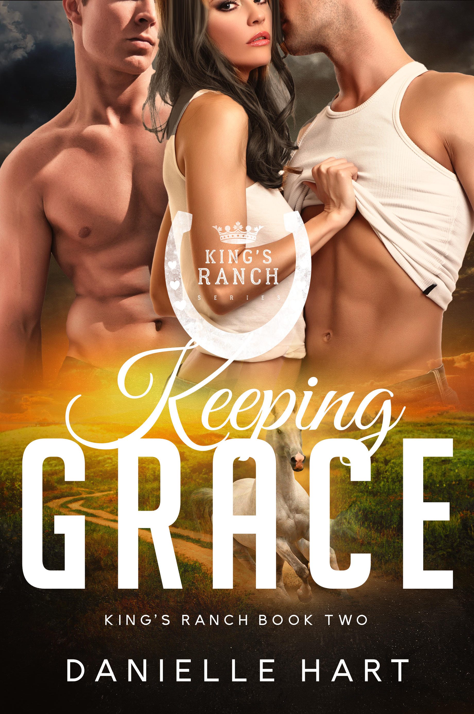 Keeping Grace