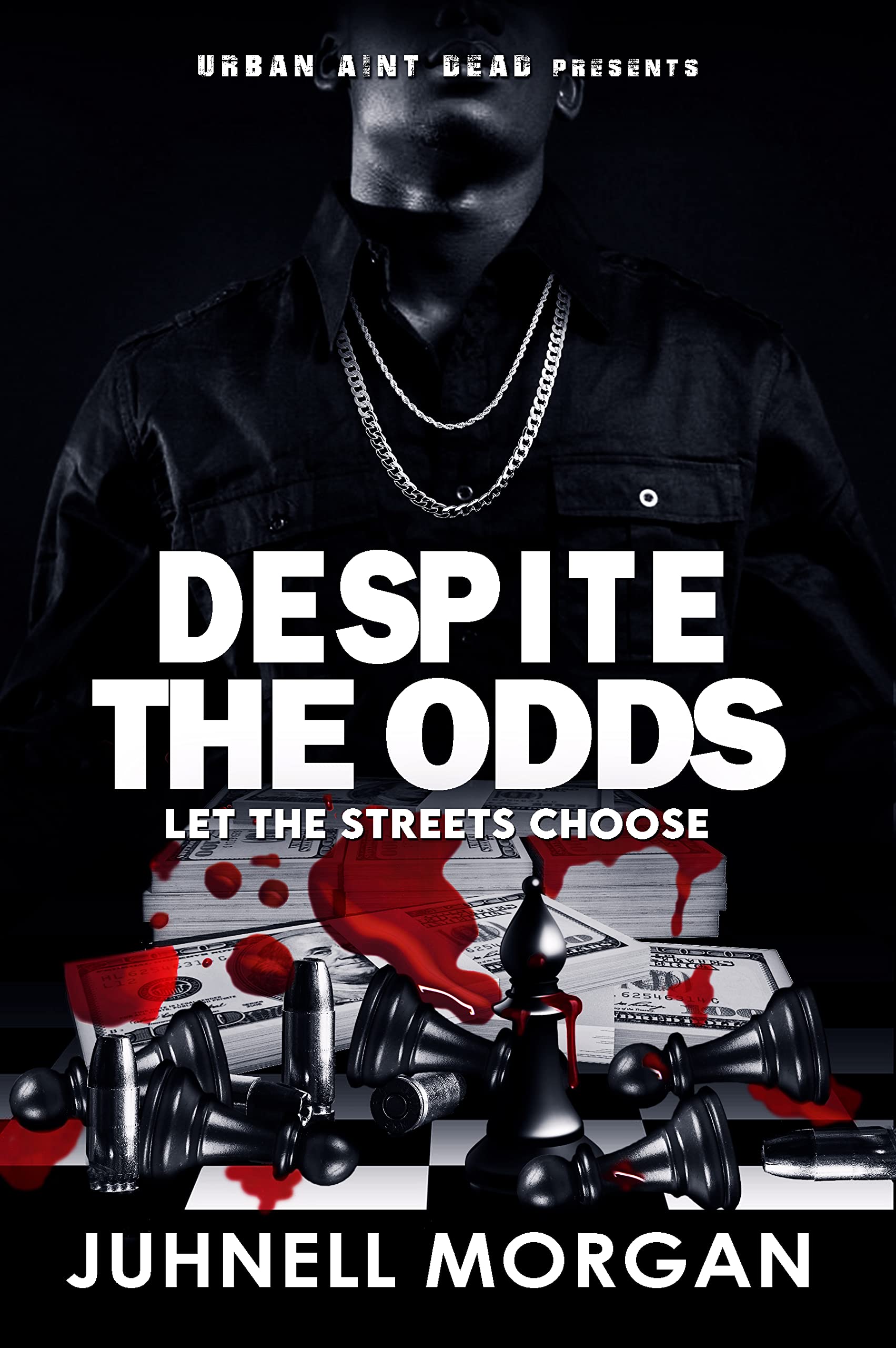 Despite The Odds: Let The Streets Choose