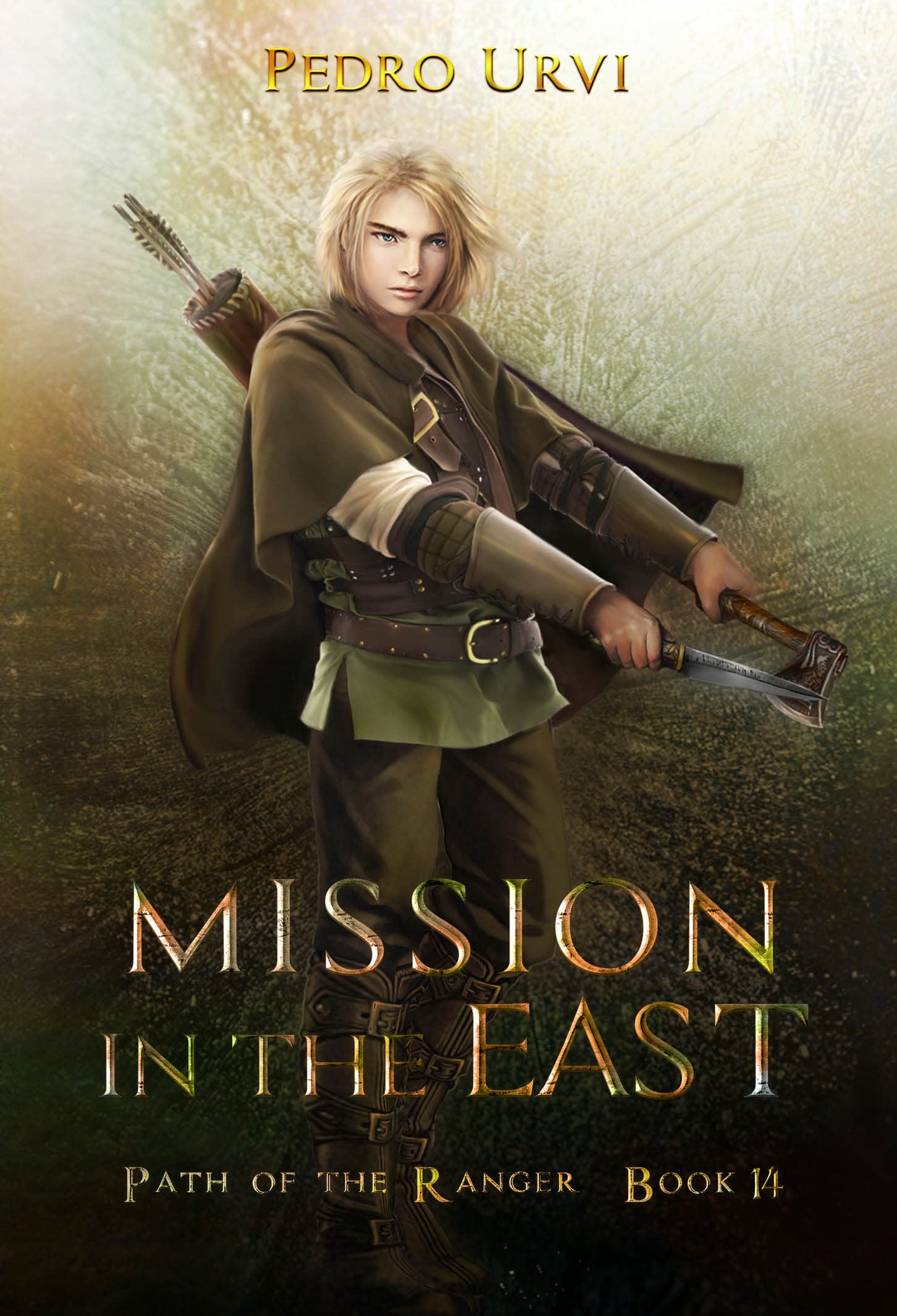 Mission in the East