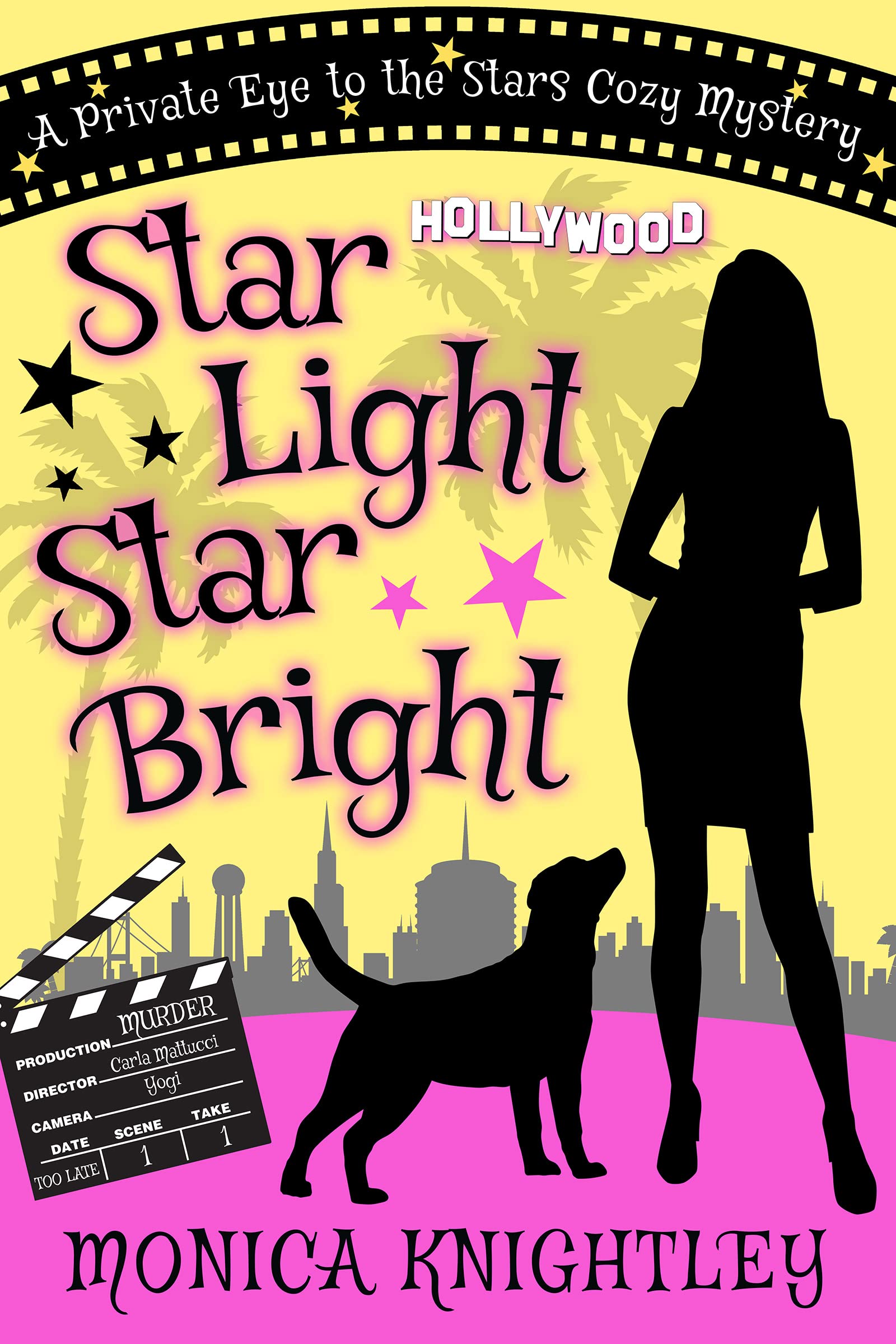 Star Light Star Bright