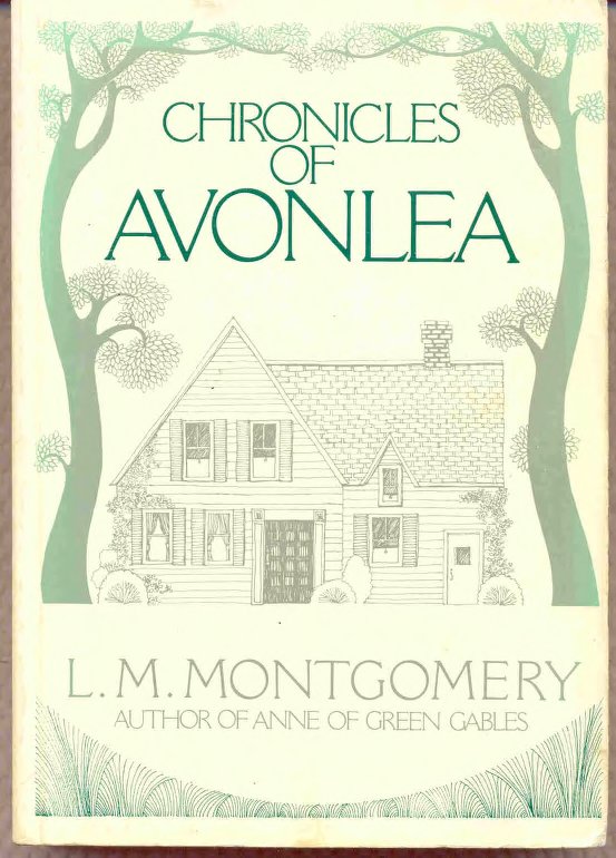 Chronicles of Avonlea