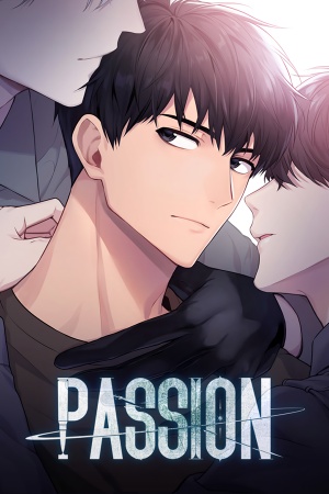 Passion (Webtoon, #1) -