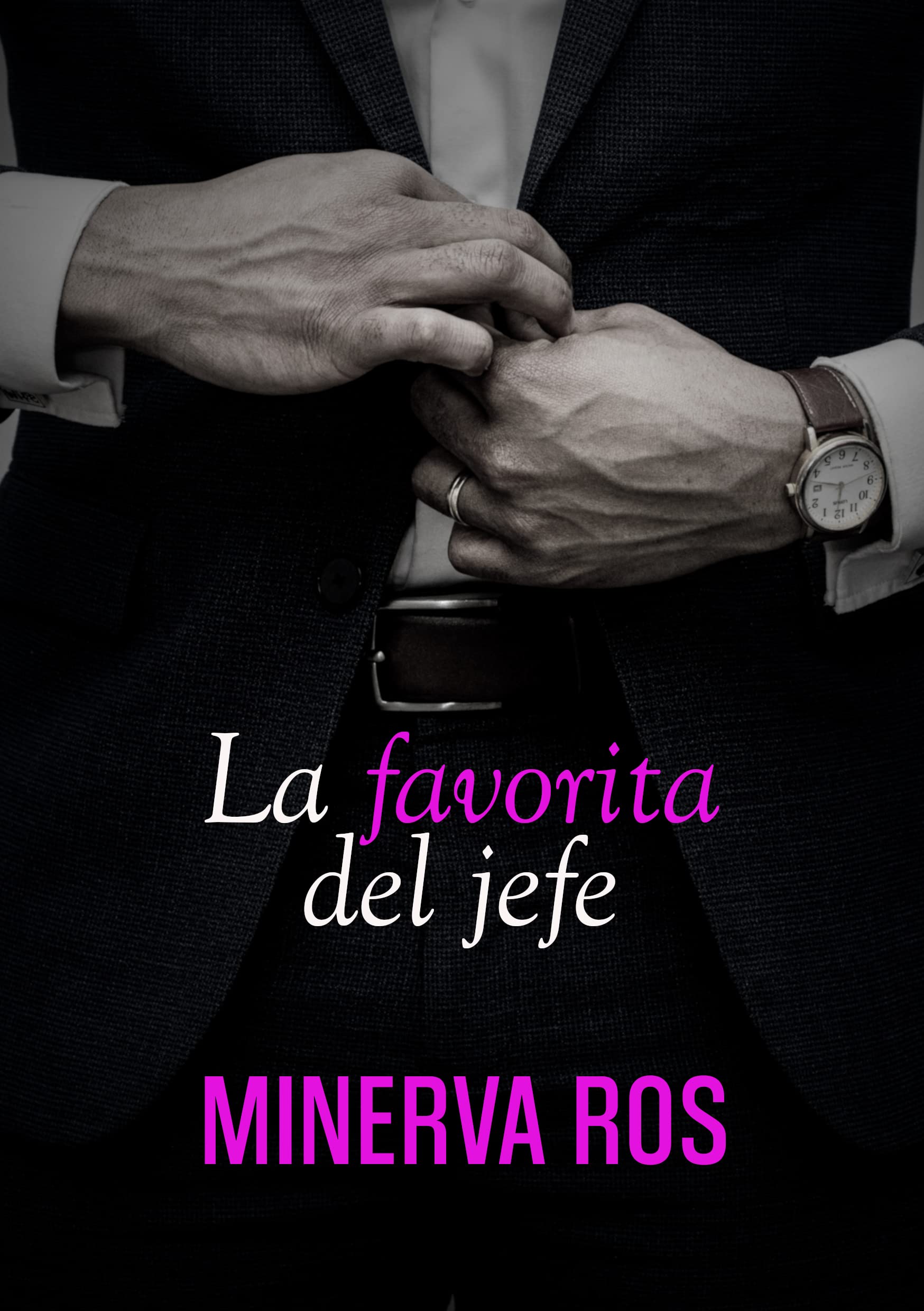 La favorita del jefe: De enemigos a amigos y luego... ¿cómo llamamos a esto?