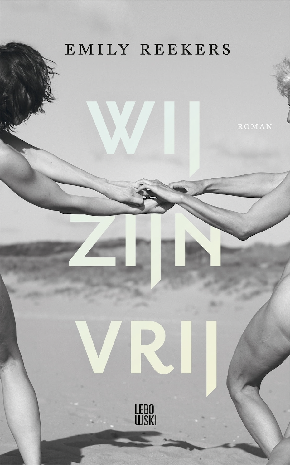 Wij zijn vrij