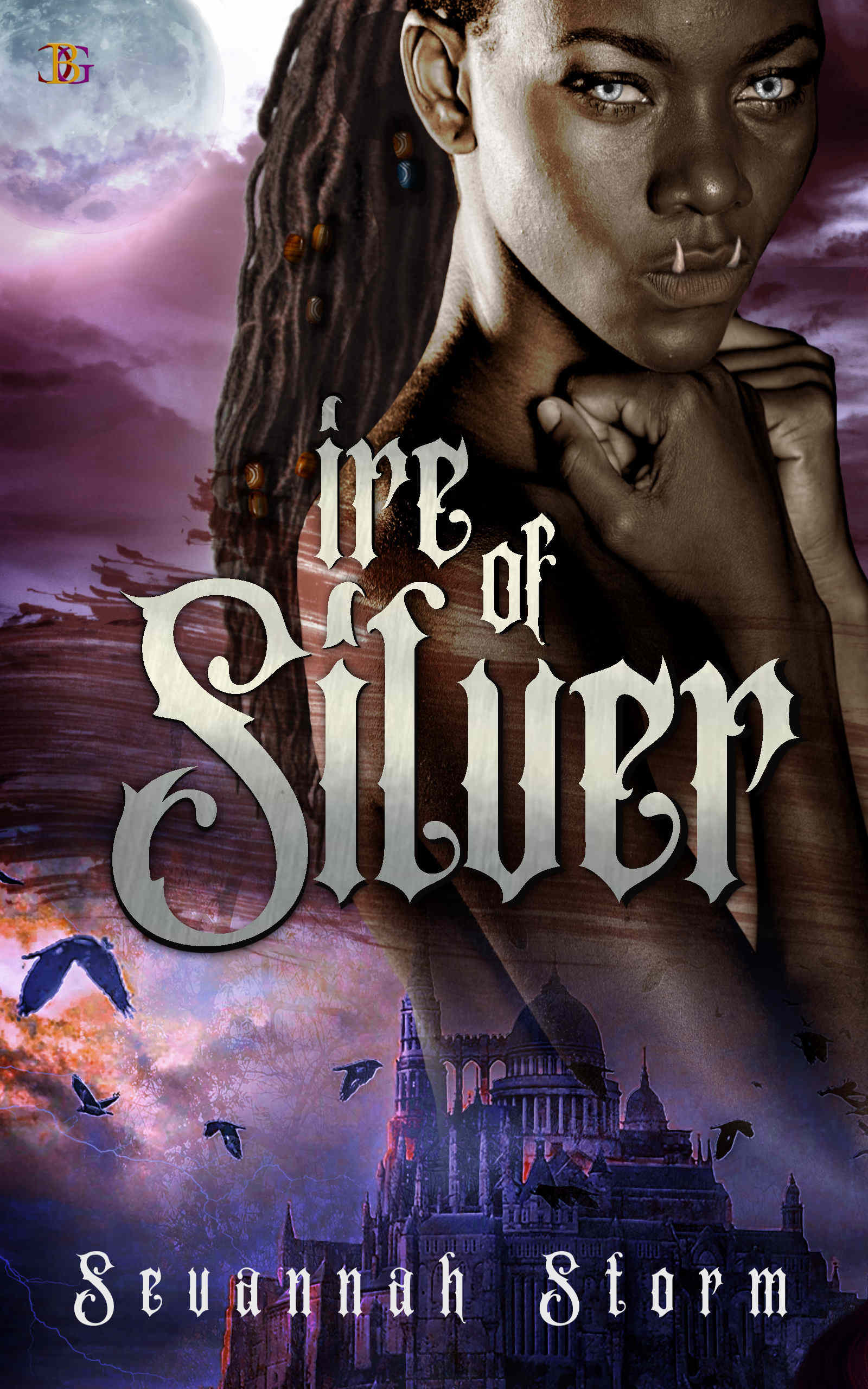 Ire of Silver by Sevannah Storm | Goodreads
