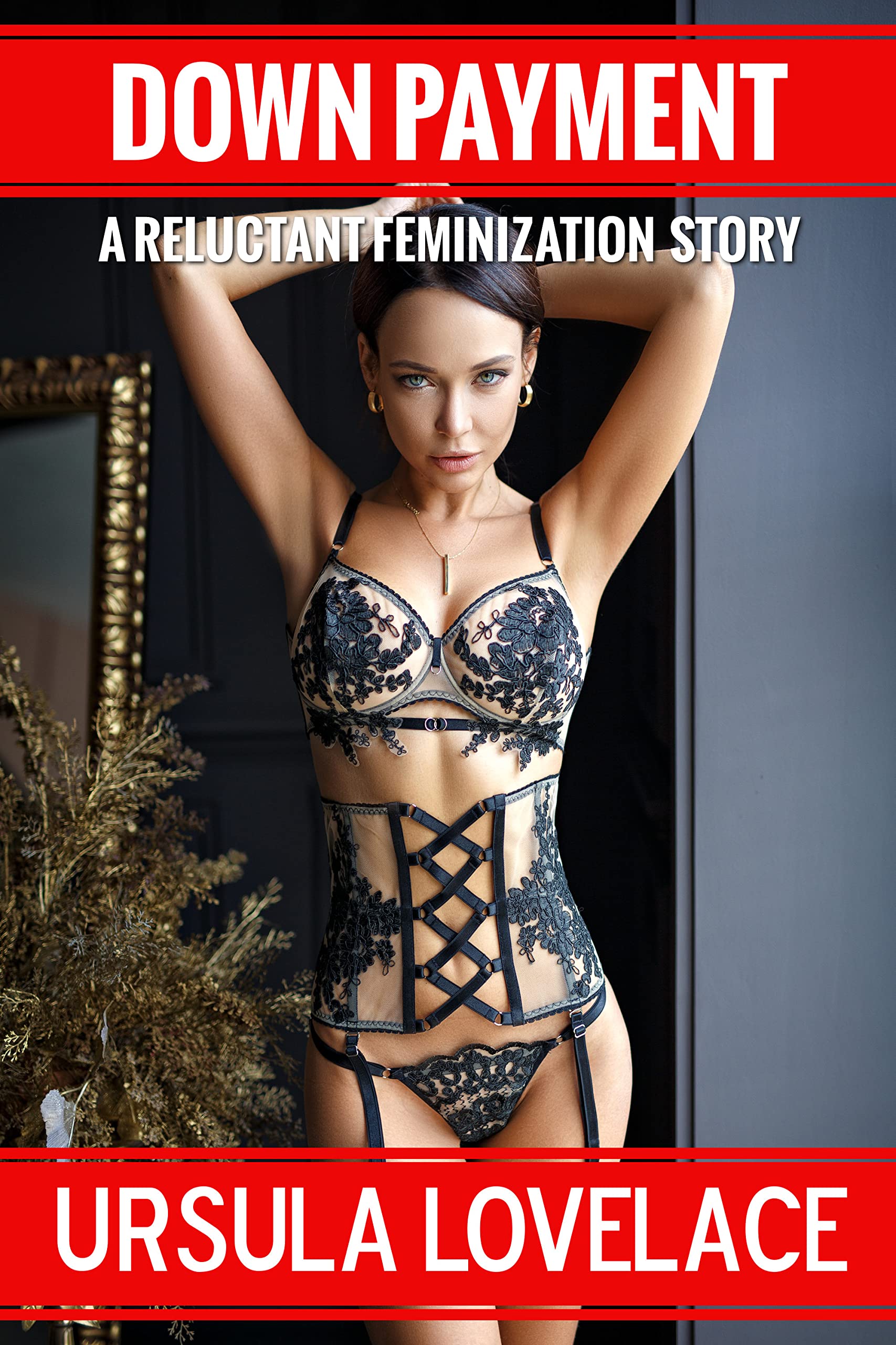 DOWN PAYMENT: Reluctant Feminization