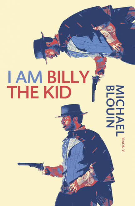 I am Billy the Kid