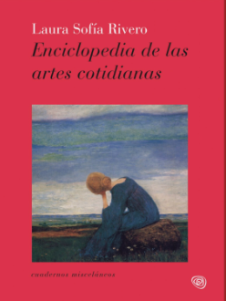Enciclopedia de las artes cotidianas