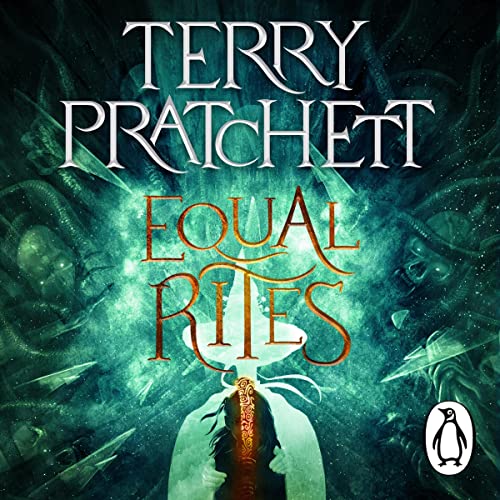 Equal Rites (Discworld, #3)