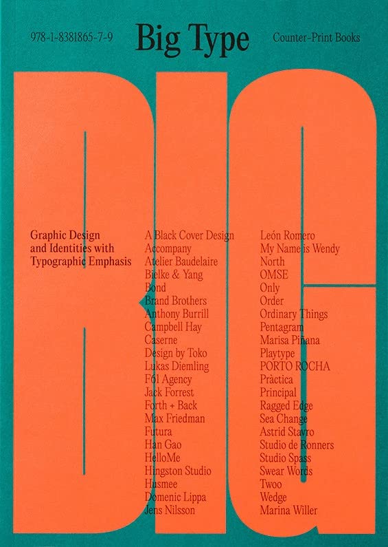 Big Type