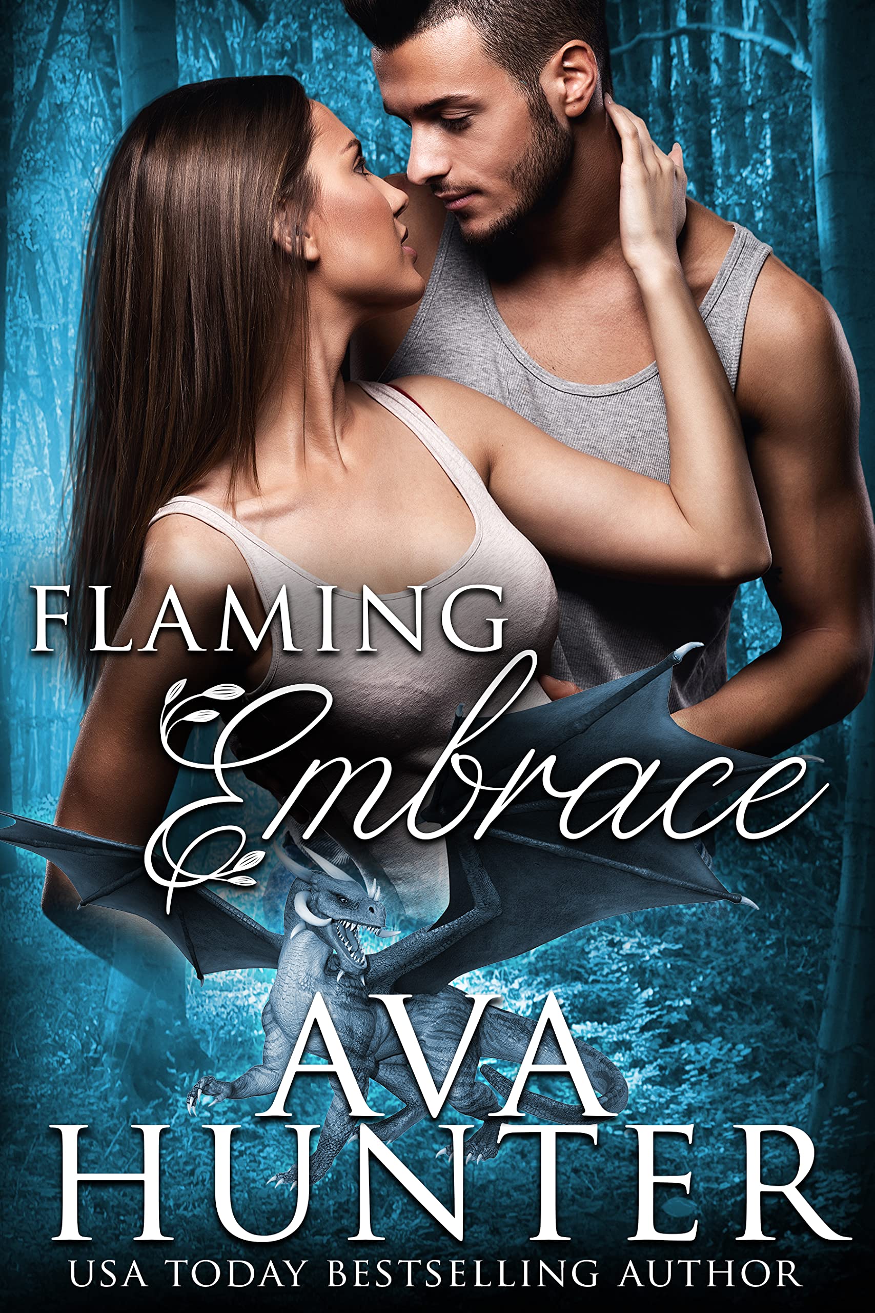 Sweet Delights book cover 3