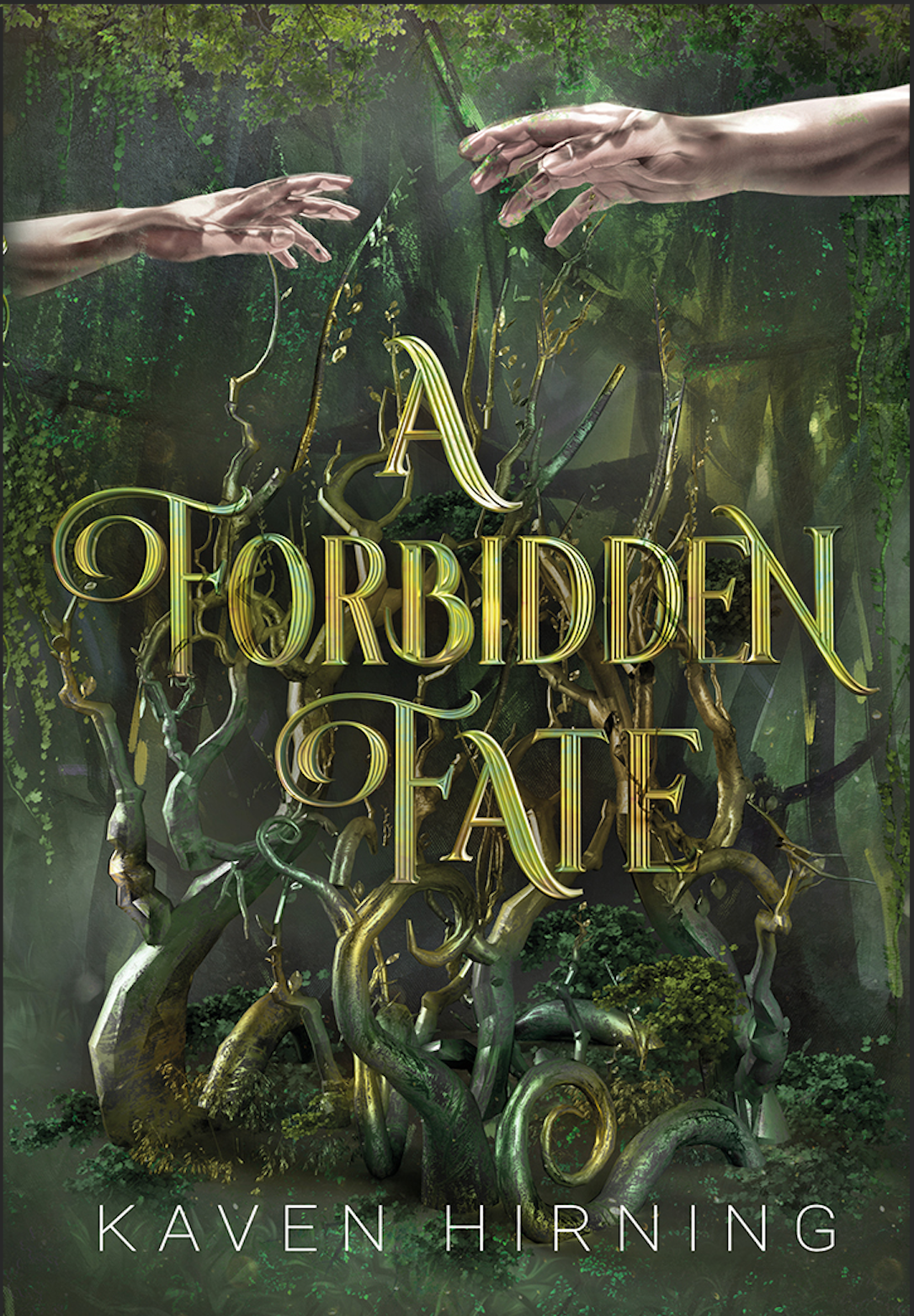 ebook download A Forbidden Fate