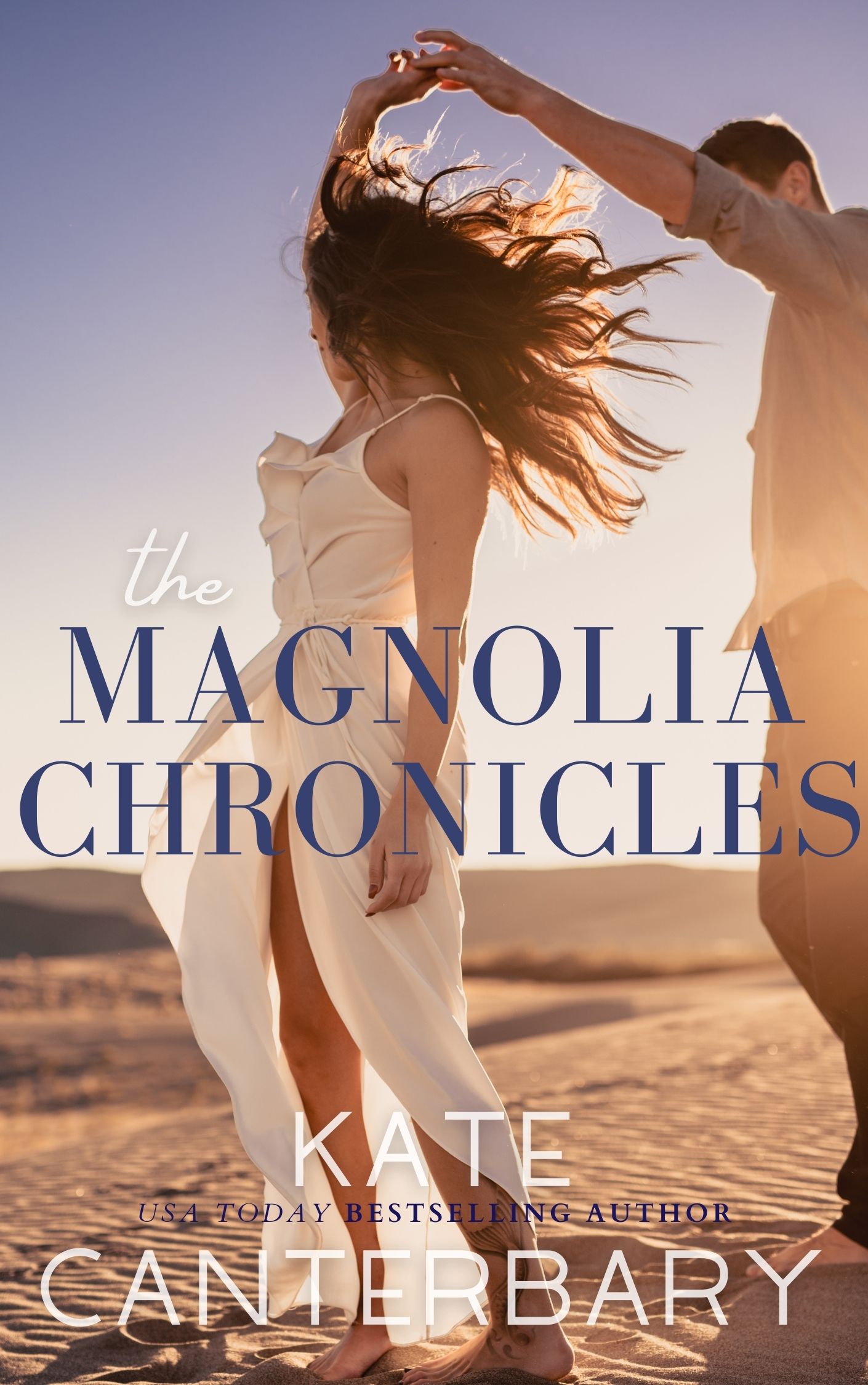The Magnolia Chronicles: Adventures in Dating