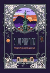 Metallsviten book cover 2