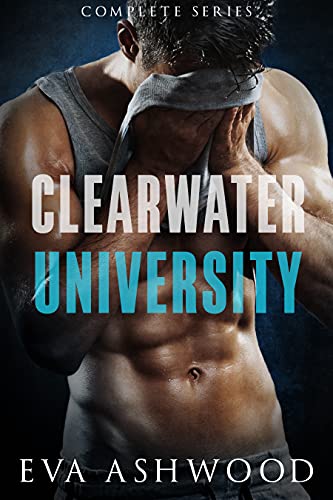 Clearwater University book cover