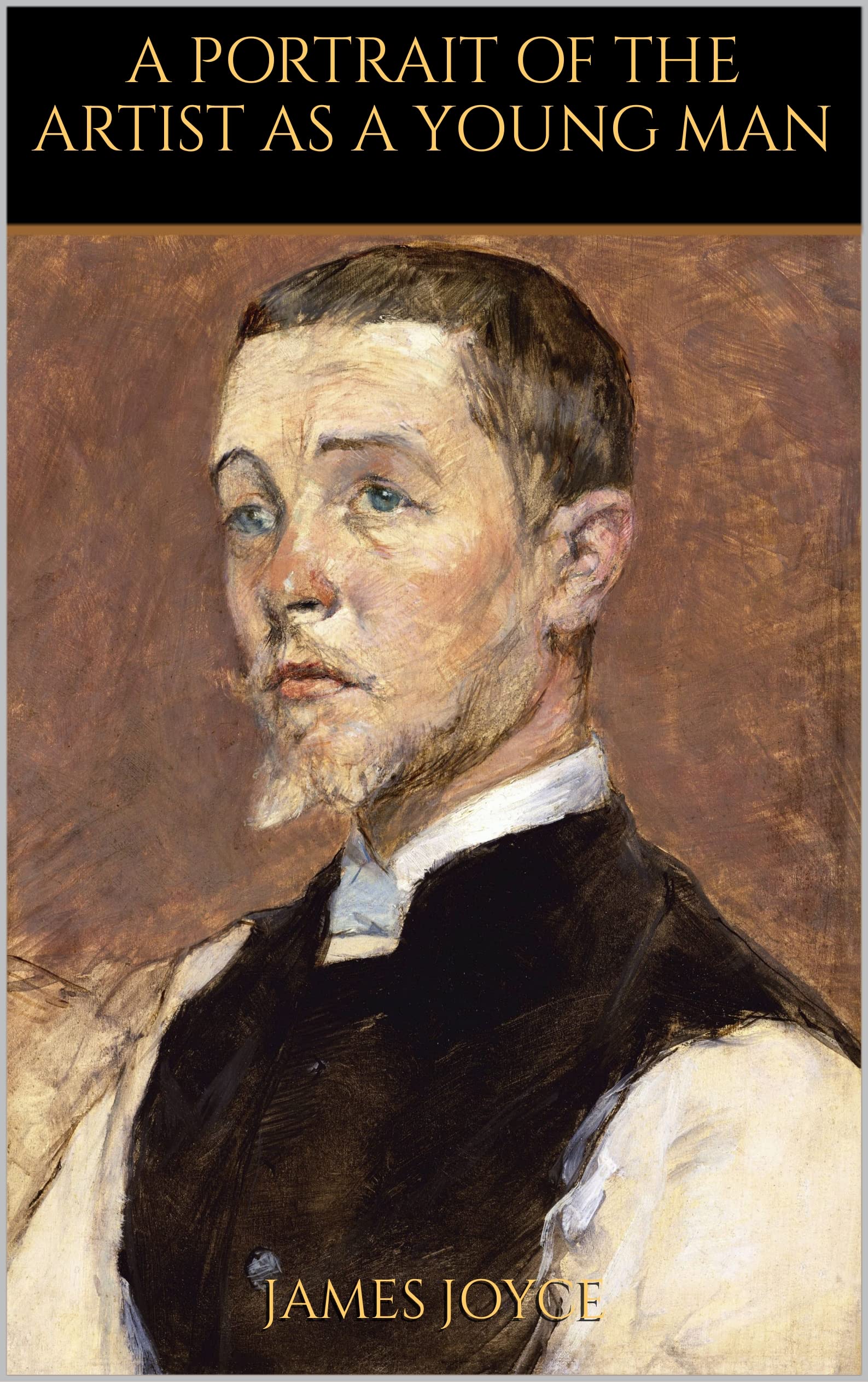 A PORTRAIT OF THE ARTIST AS A YOUNG MAN by James Joyce Goodreads
