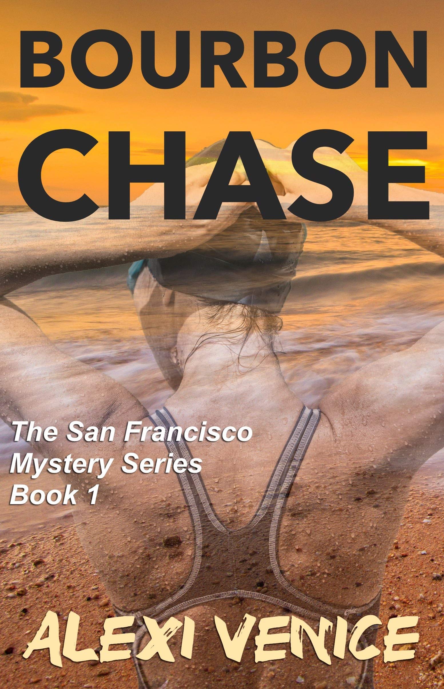 Bourbon Chase