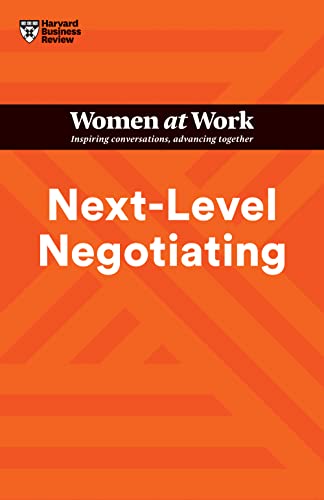 Next-Level Negotiating book cover