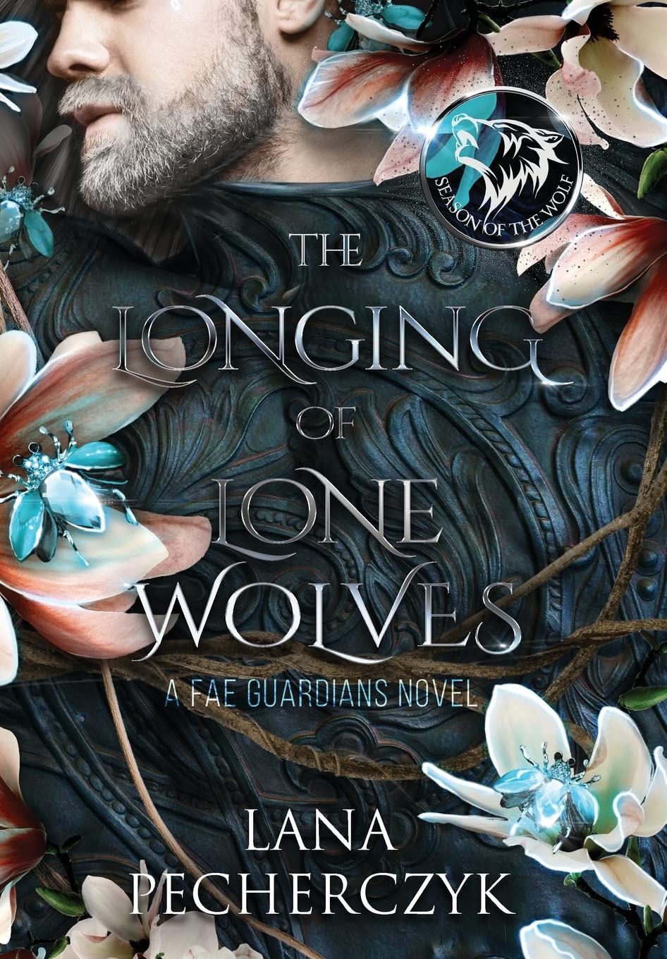 The Longing of Lone Wolves (Season of the Wolf #1; Fae Guardians #1)