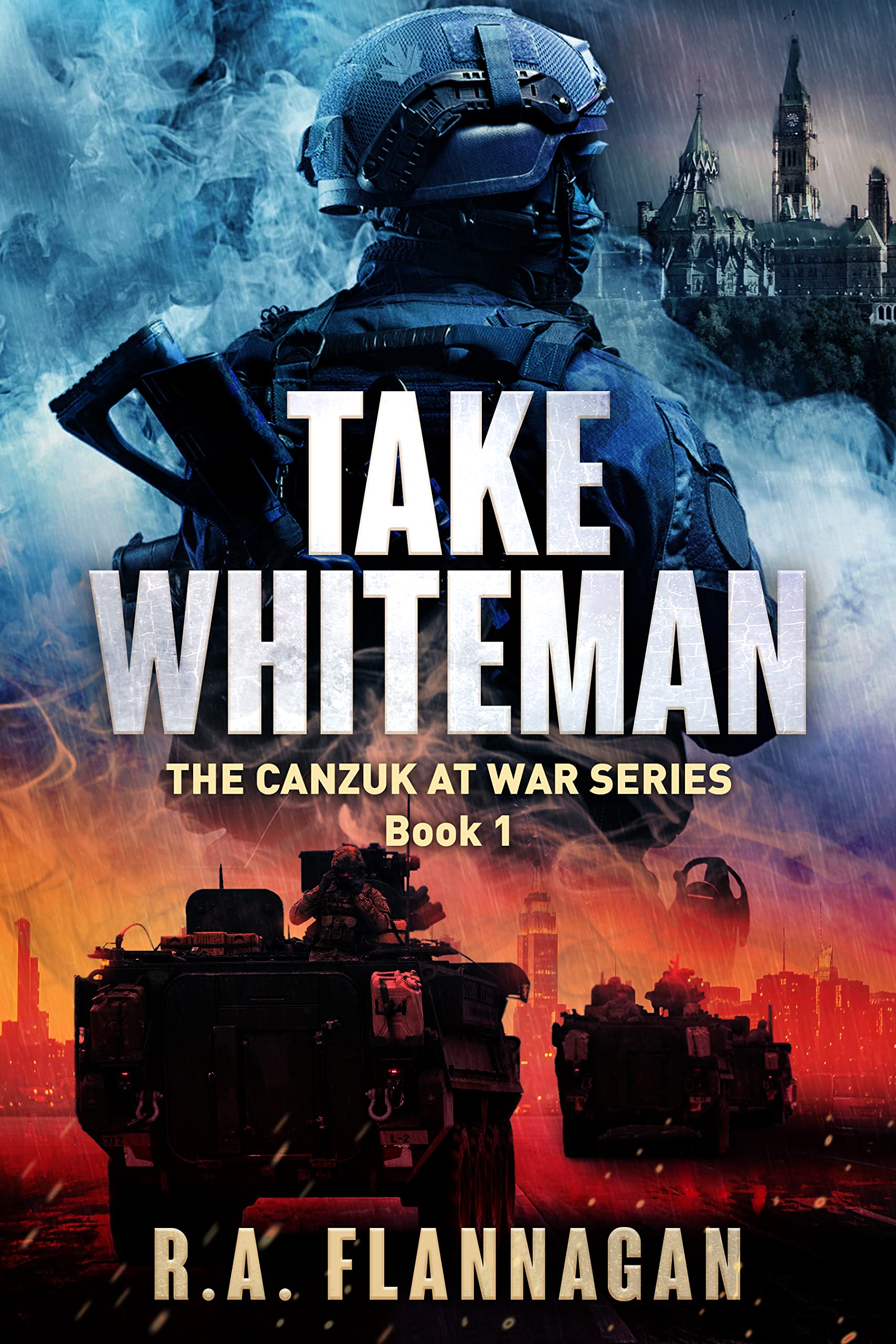 Take Whiteman