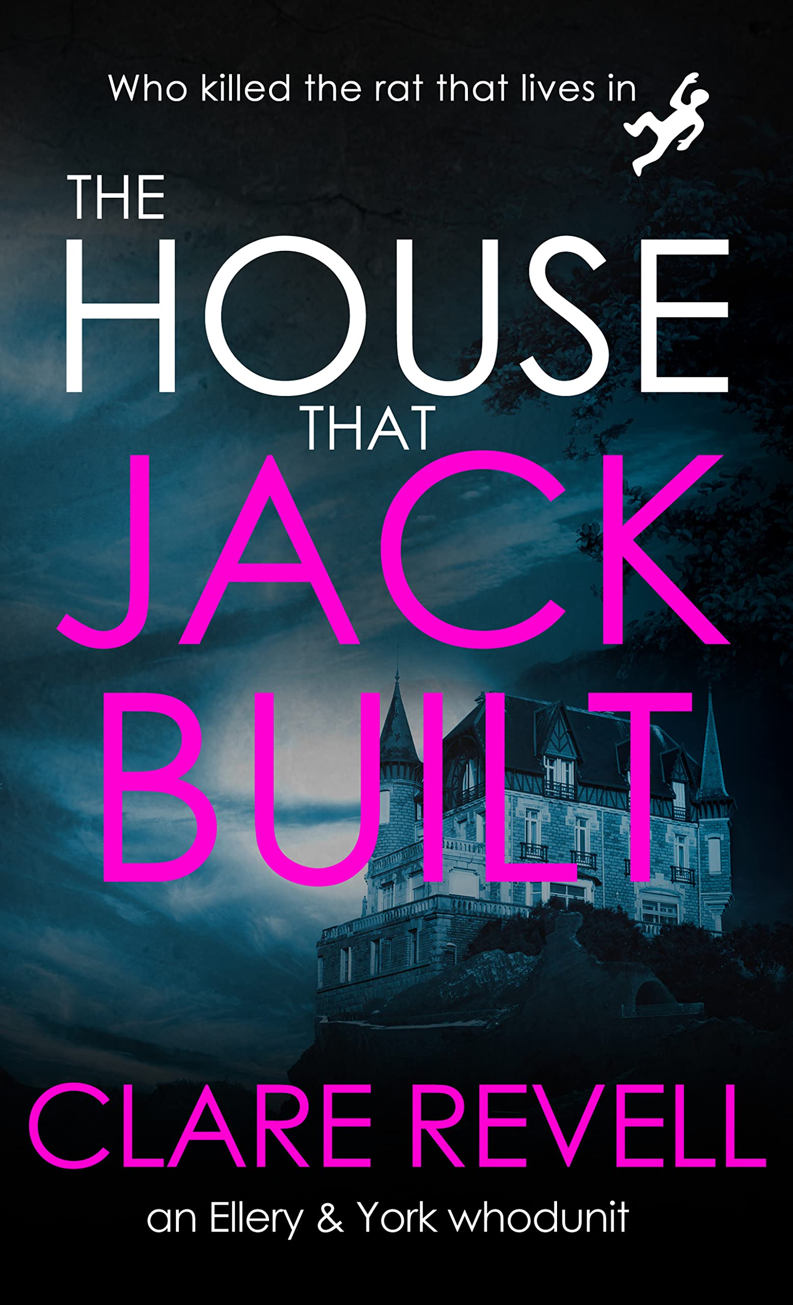 The House That Jack Built book cover