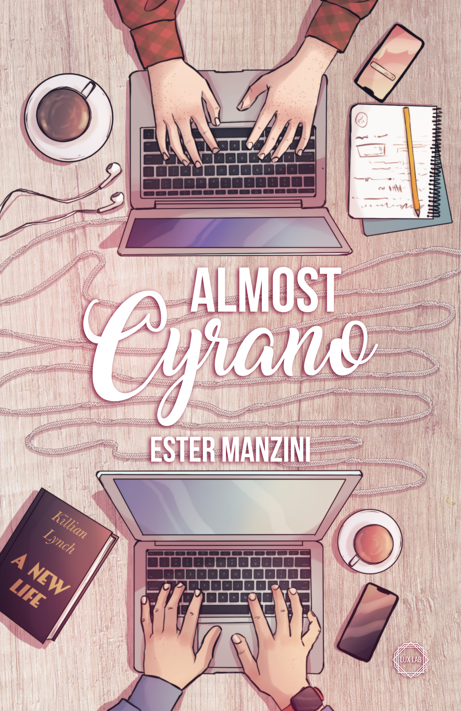 Almost Cyrano