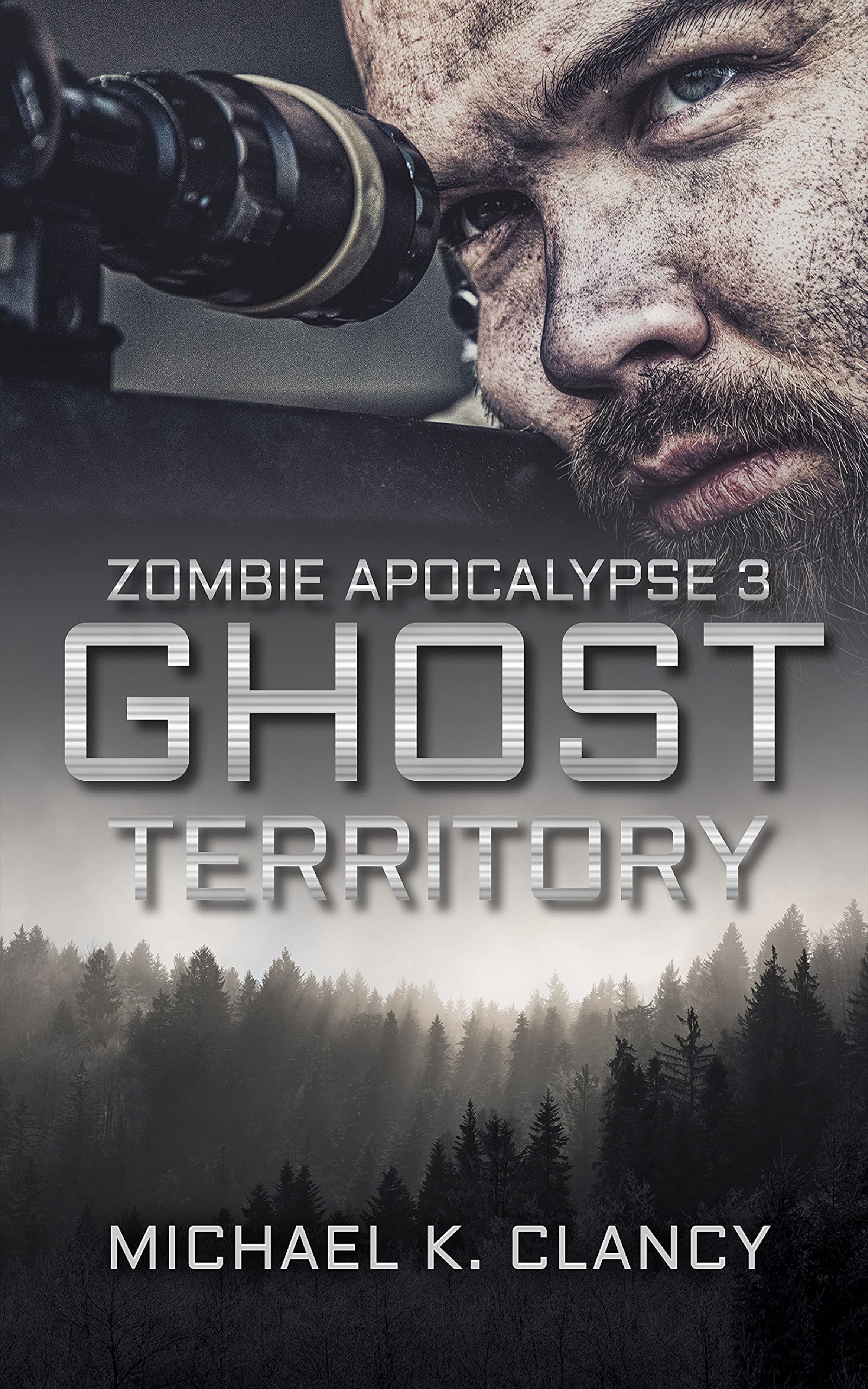 Zombie Apocalypse 3: Ghost Territory
