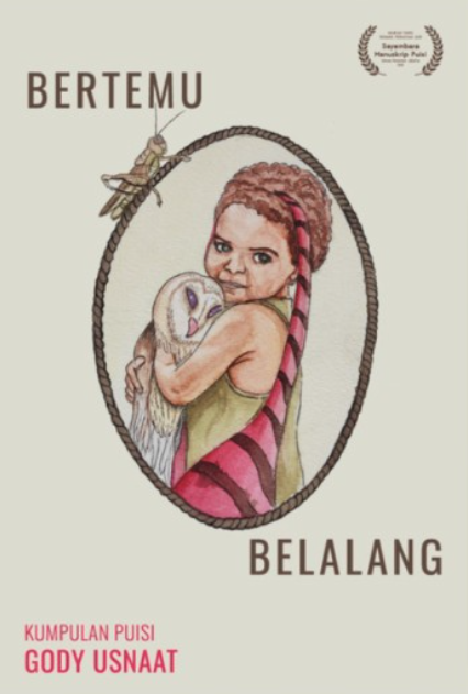 Bertemu Belalang