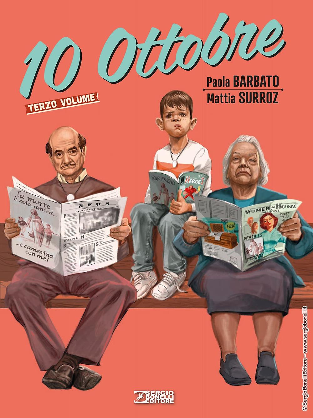 10 ottobre book cover 3