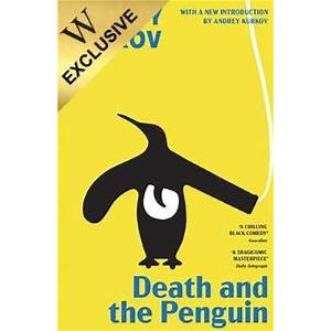 Death and the Penguin