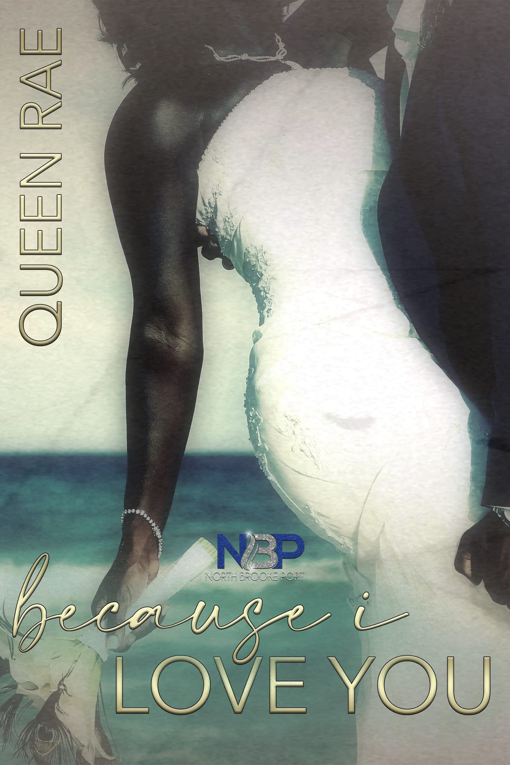Because I Love You book cover