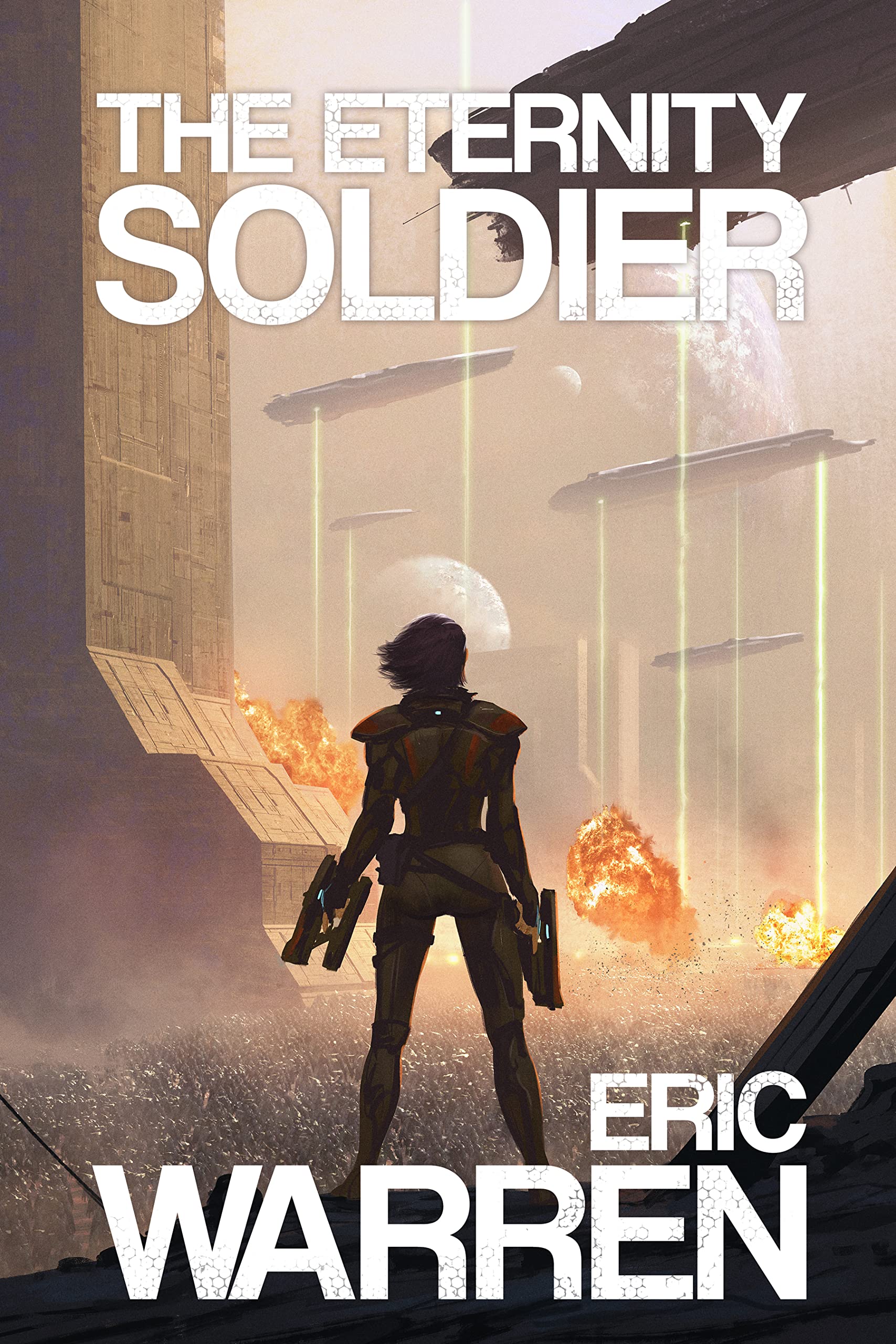 The Eternity Soldier