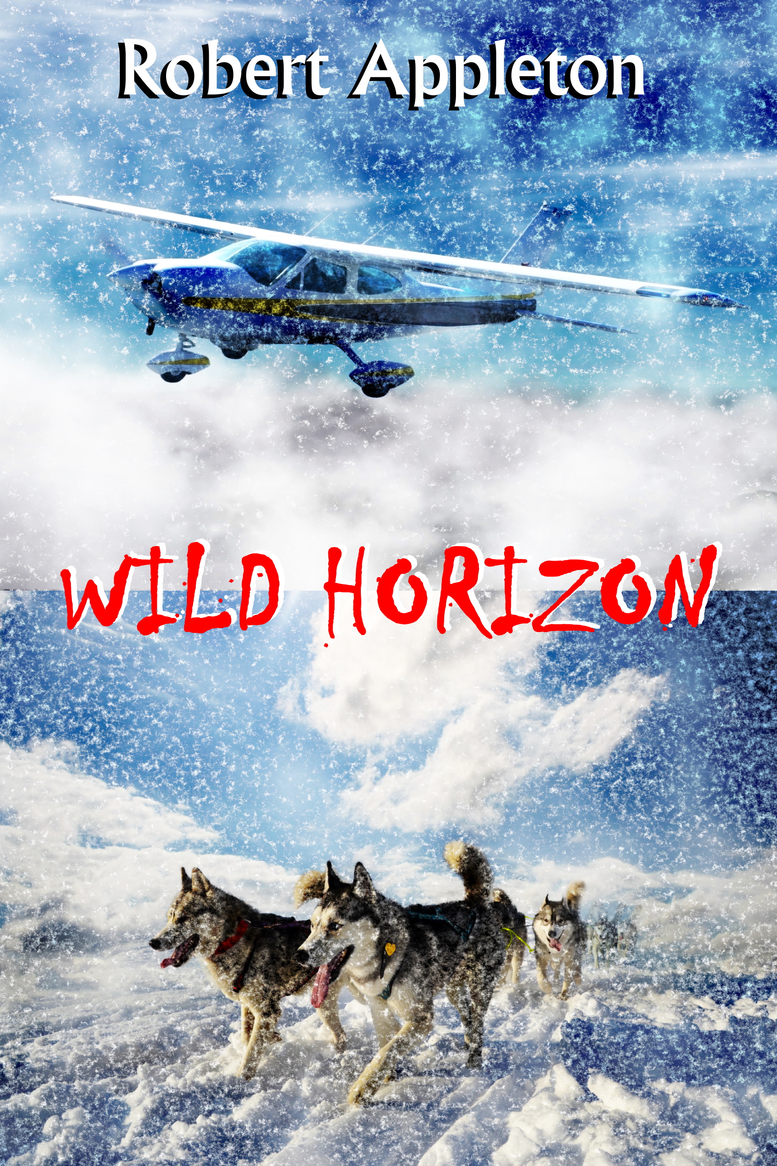 Wild Horizon