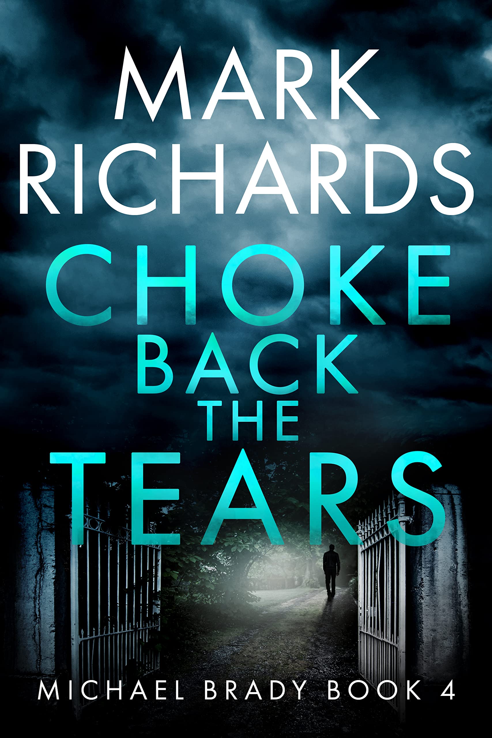 Choke Back the Tears