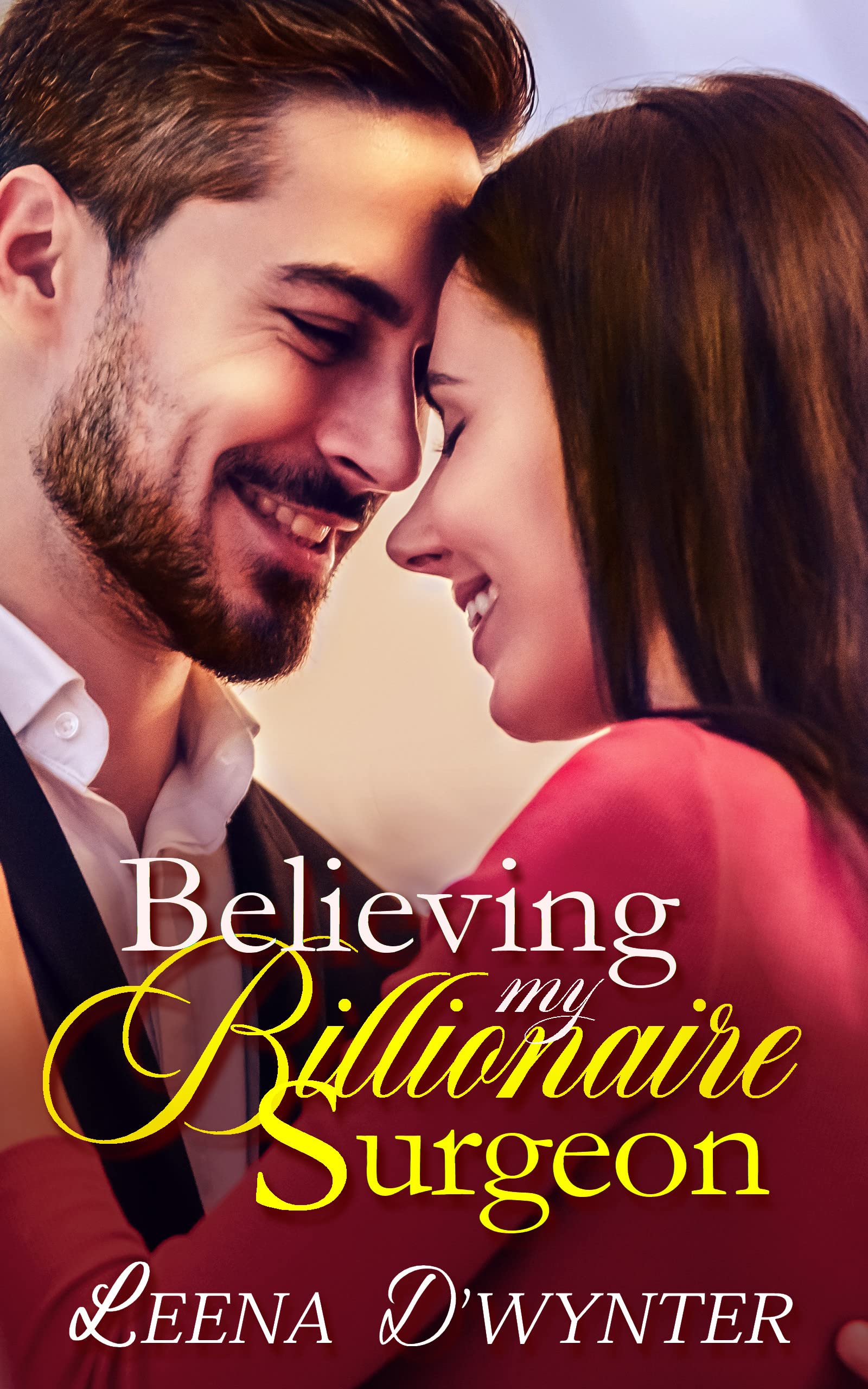 Believing My Billionaire Surgeon