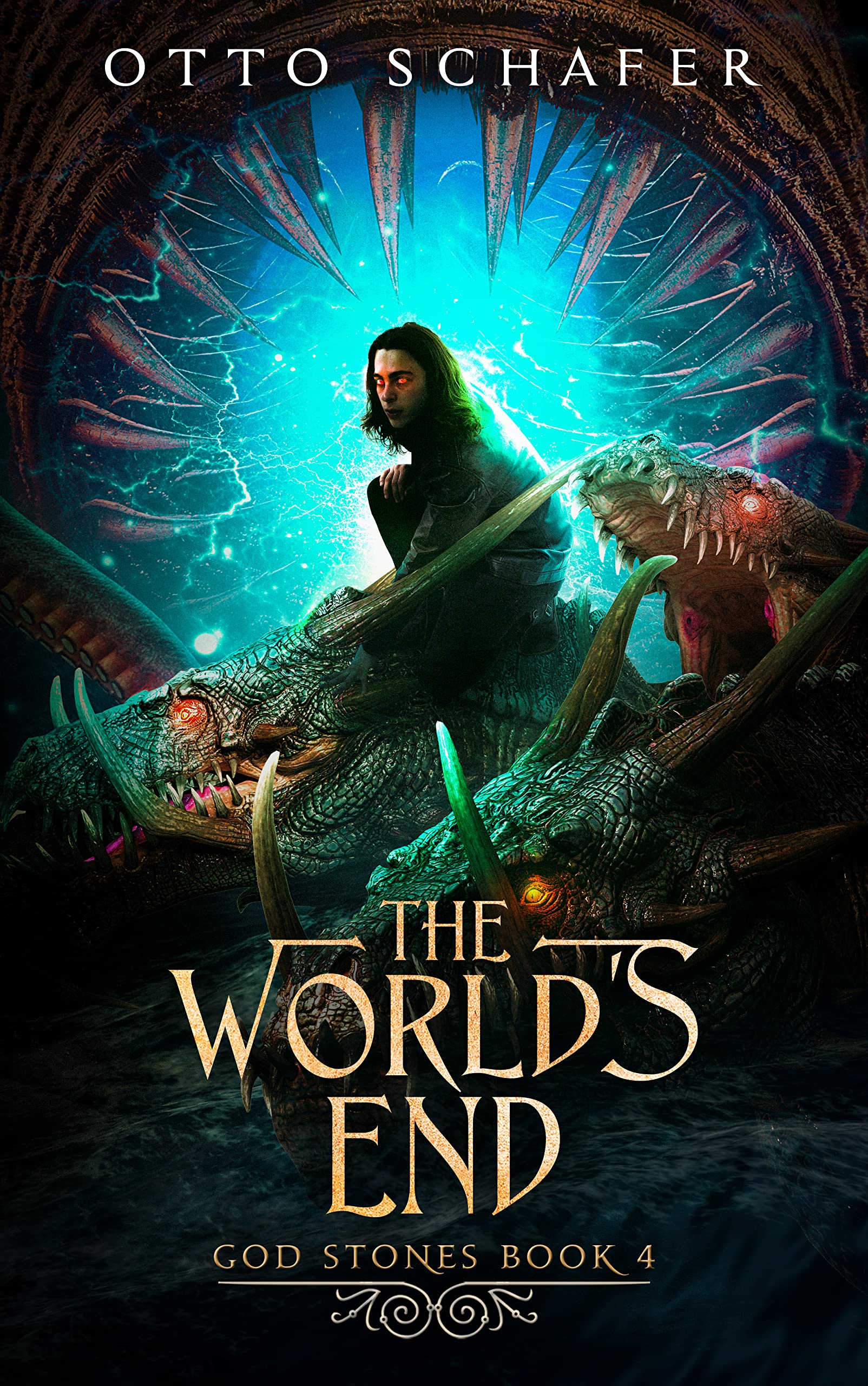 The World's End